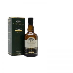 Wolfburn Morven Sm Scotch Whisky